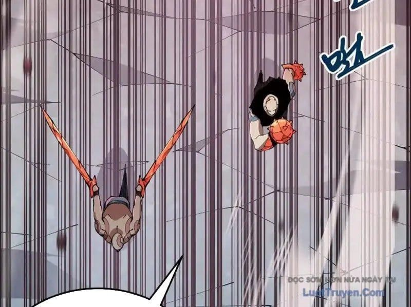 Tiên Vương Thú Liệp Pháp Tắc Chap 22 - Next Chap 23