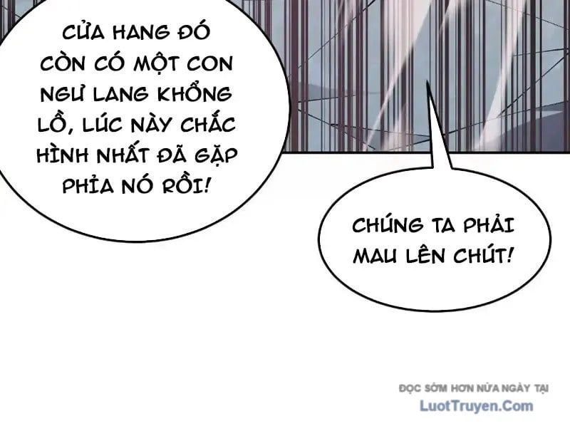 Tiên Vương Thú Liệp Pháp Tắc Chap 22 - Next Chap 23