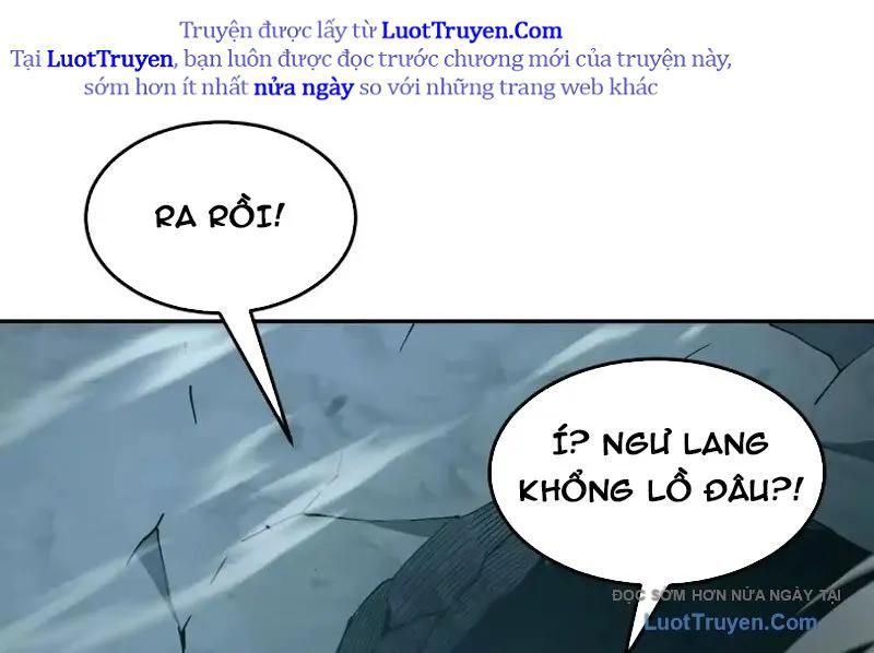 Tiên Vương Thú Liệp Pháp Tắc Chap 22 - Next Chap 23