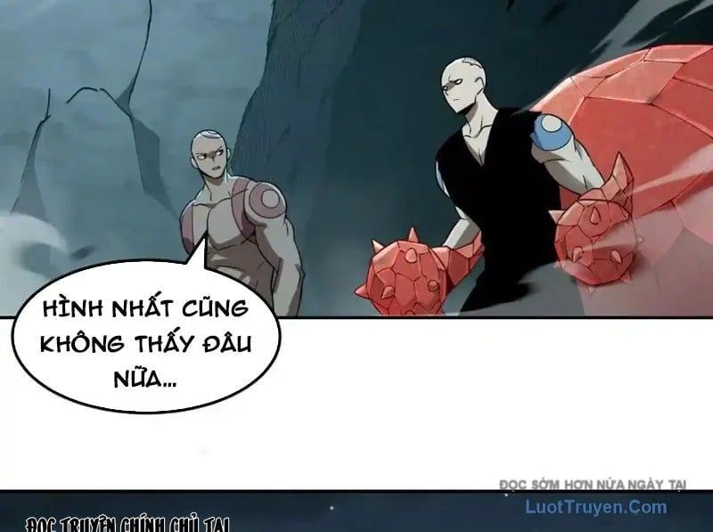 Tiên Vương Thú Liệp Pháp Tắc Chap 22 - Next Chap 23