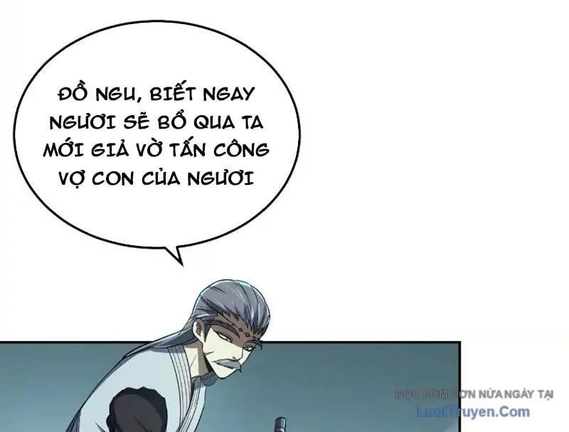 Tiên Vương Thú Liệp Pháp Tắc Chap 22 - Next Chap 23