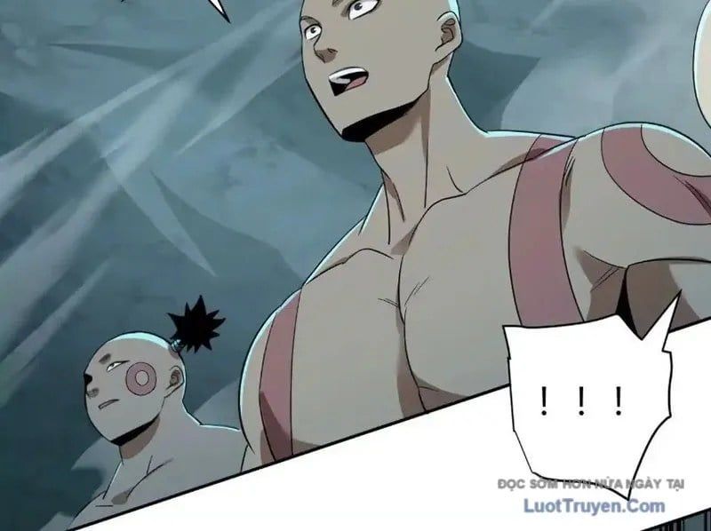 Tiên Vương Thú Liệp Pháp Tắc Chap 22 - Next Chap 23