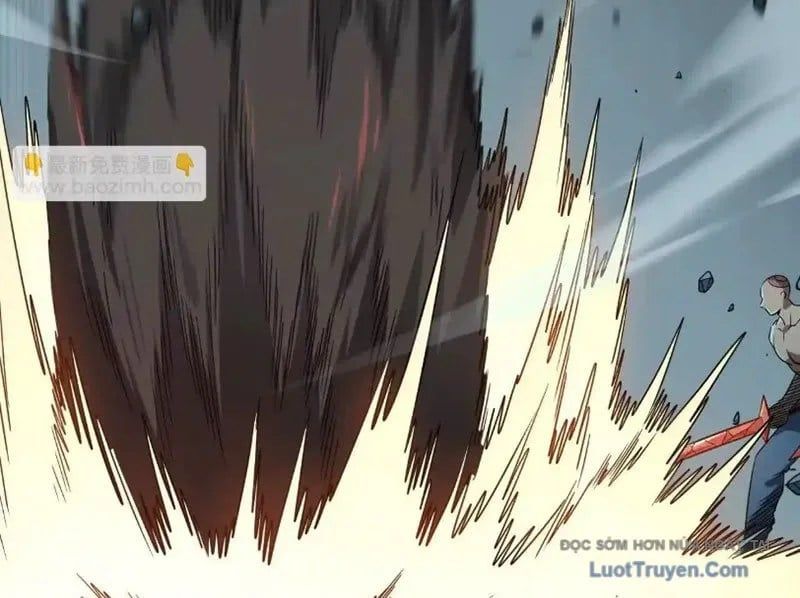 Tiên Vương Thú Liệp Pháp Tắc Chap 22 - Next Chap 23