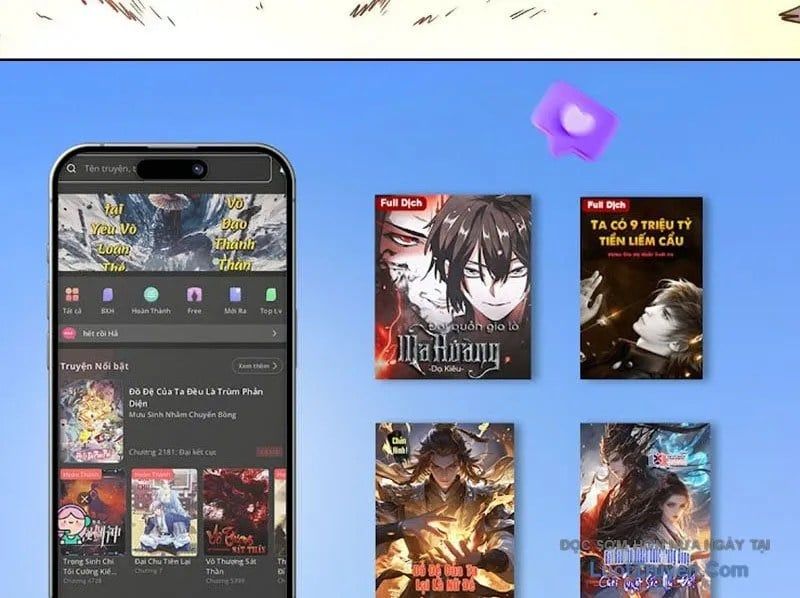 Tiên Vương Thú Liệp Pháp Tắc Chap 22 - Next Chap 23