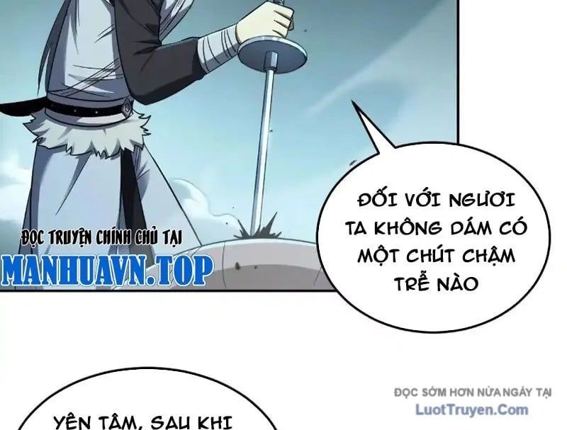 Tiên Vương Thú Liệp Pháp Tắc Chap 22 - Next Chap 23