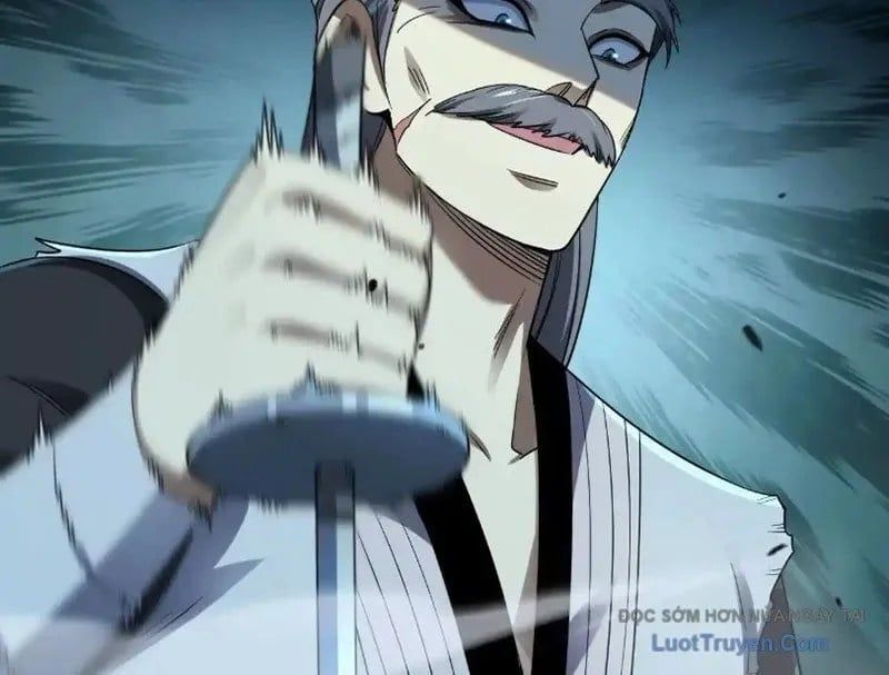 Tiên Vương Thú Liệp Pháp Tắc Chap 22 - Next Chap 23