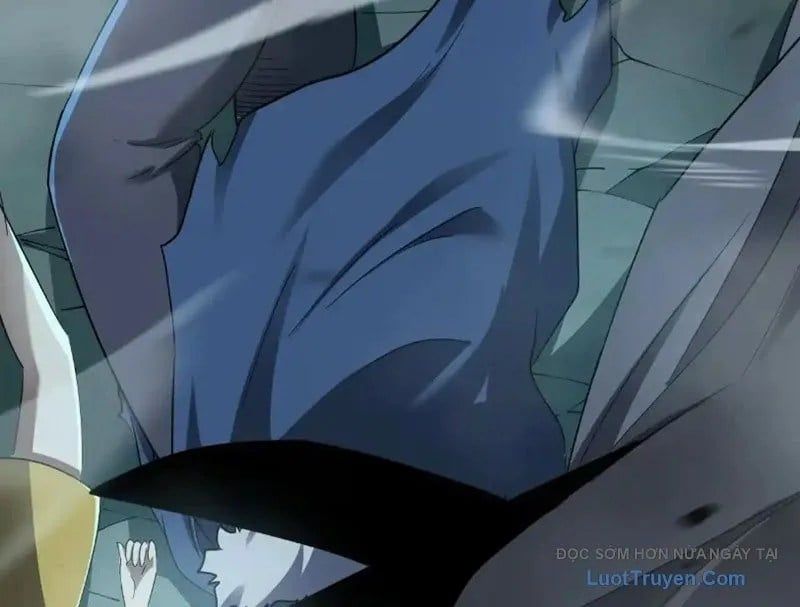 Tiên Vương Thú Liệp Pháp Tắc Chap 22 - Next Chap 23