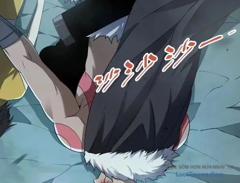 Tiên Vương Thú Liệp Pháp Tắc Chap 22 - Next Chap 23