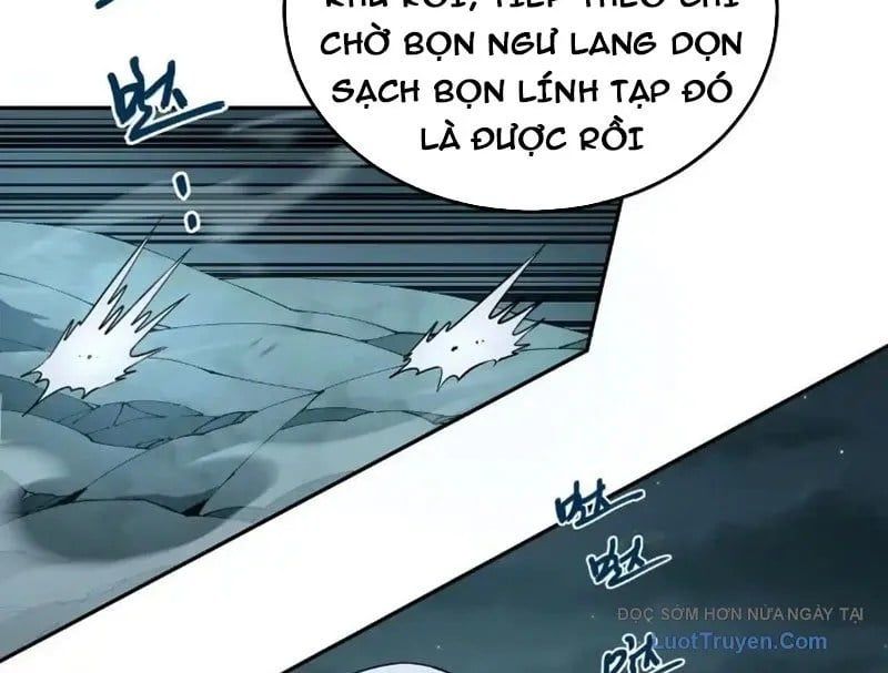 Tiên Vương Thú Liệp Pháp Tắc Chap 22 - Next Chap 23