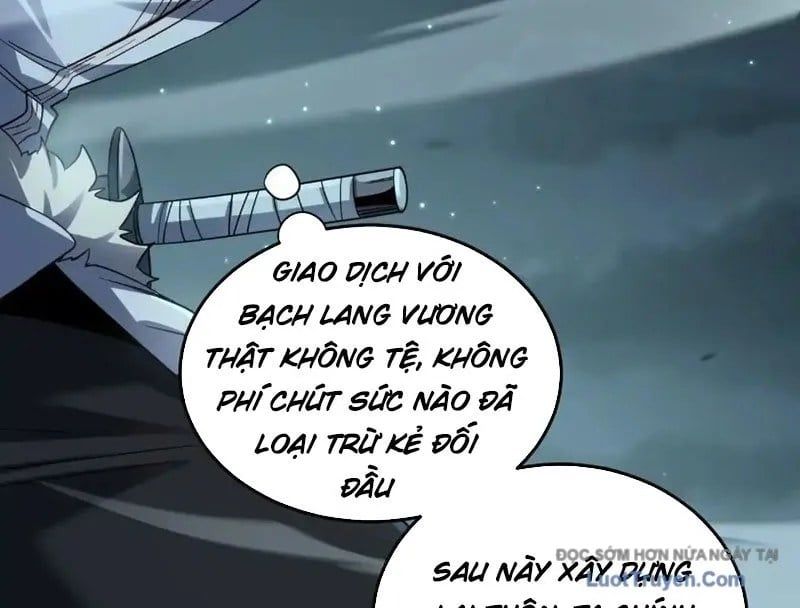 Tiên Vương Thú Liệp Pháp Tắc Chap 22 - Next Chap 23