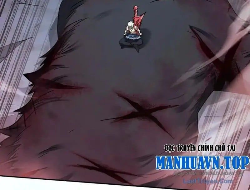 Tiên Vương Thú Liệp Pháp Tắc Chap 22 - Next Chap 23