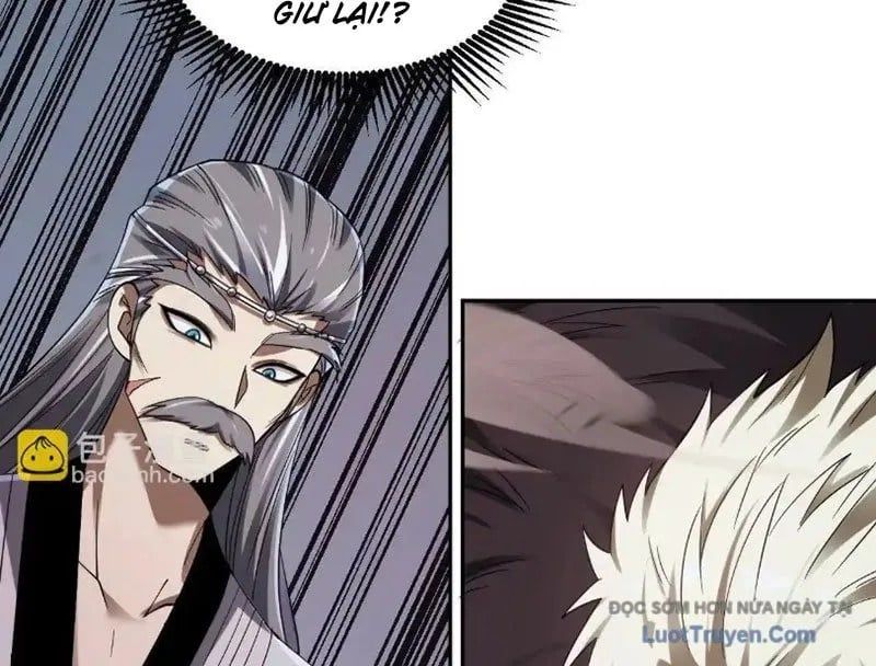 Tiên Vương Thú Liệp Pháp Tắc Chap 22 - Next Chap 23