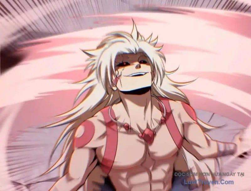 Tiên Vương Thú Liệp Pháp Tắc Chap 22 - Next Chap 23