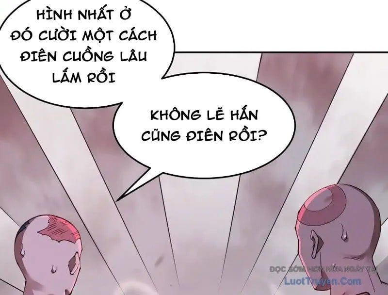 Tiên Vương Thú Liệp Pháp Tắc Chap 22 - Next Chap 23