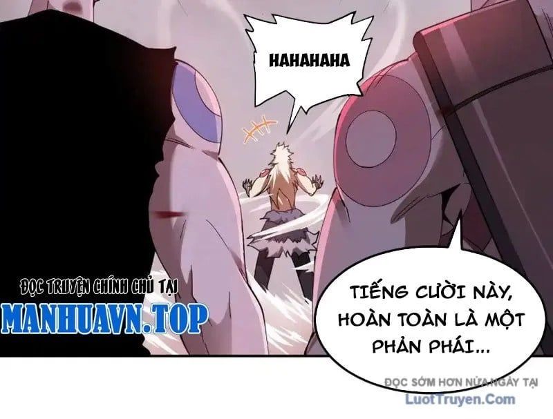 Tiên Vương Thú Liệp Pháp Tắc Chap 22 - Next Chap 23