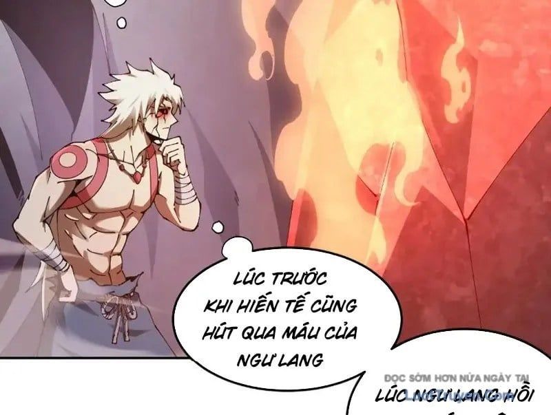 Tiên Vương Thú Liệp Pháp Tắc Chap 22 - Next Chap 23