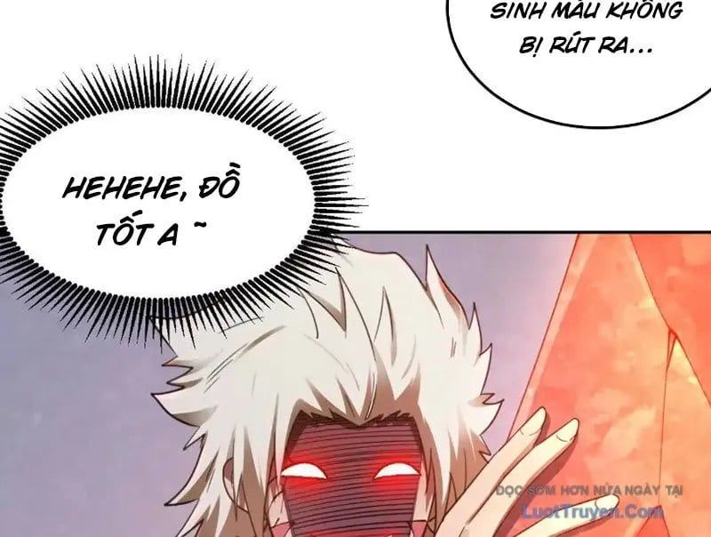 Tiên Vương Thú Liệp Pháp Tắc Chap 22 - Next Chap 23