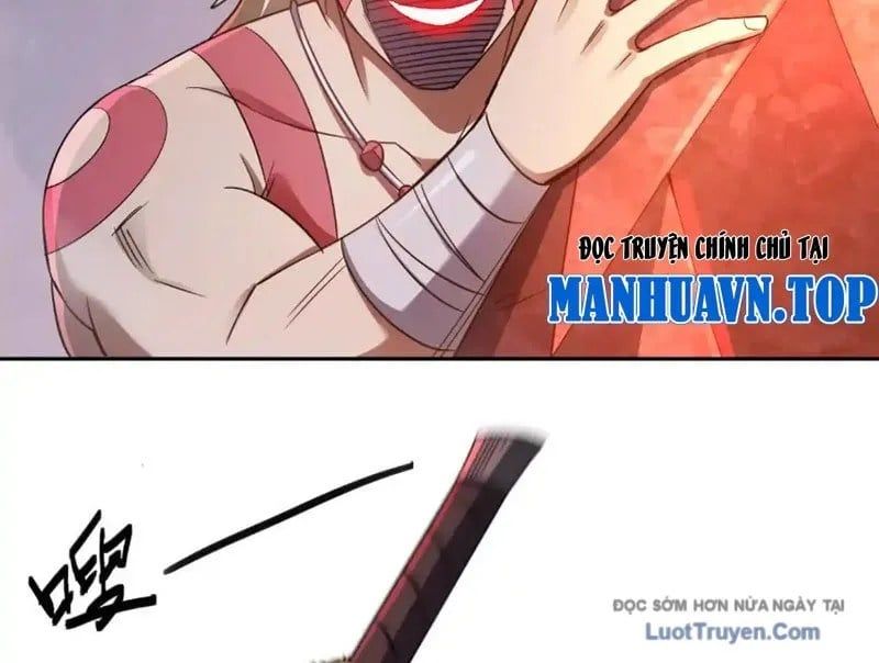 Tiên Vương Thú Liệp Pháp Tắc Chap 22 - Next Chap 23