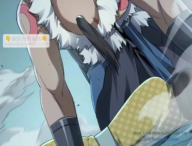 Tiên Vương Thú Liệp Pháp Tắc Chap 22 - Next Chap 23