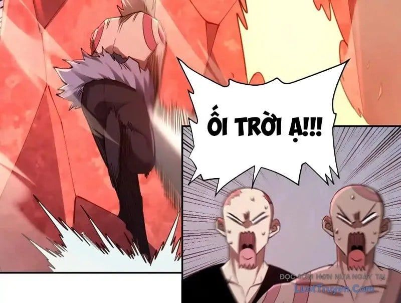 Tiên Vương Thú Liệp Pháp Tắc Chap 22 - Next Chap 23