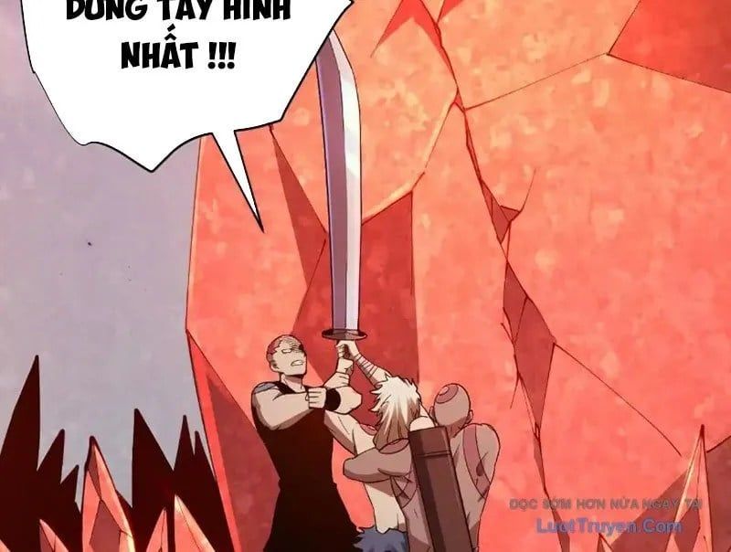 Tiên Vương Thú Liệp Pháp Tắc Chap 22 - Next Chap 23