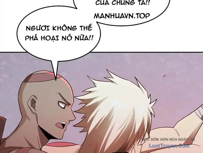 Tiên Vương Thú Liệp Pháp Tắc Chap 22 - Next Chap 23