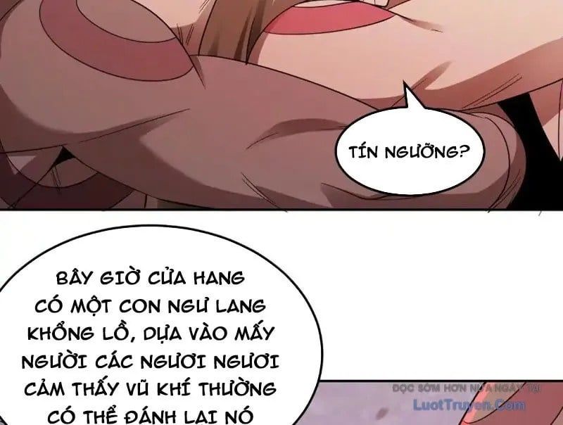 Tiên Vương Thú Liệp Pháp Tắc Chap 22 - Next Chap 23