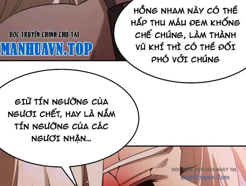 Tiên Vương Thú Liệp Pháp Tắc Chap 22 - Next Chap 23
