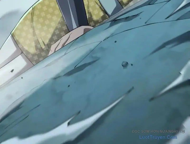 Tiên Vương Thú Liệp Pháp Tắc Chap 22 - Next Chap 23