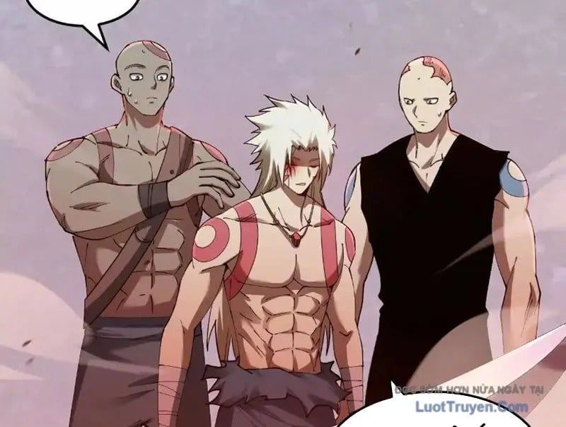 Tiên Vương Thú Liệp Pháp Tắc Chap 22 - Next Chap 23