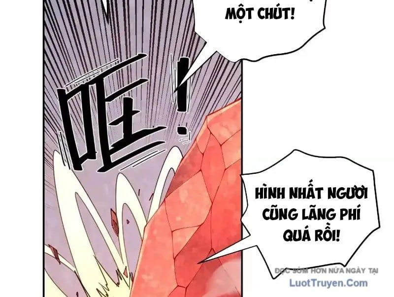 Tiên Vương Thú Liệp Pháp Tắc Chap 22 - Next Chap 23