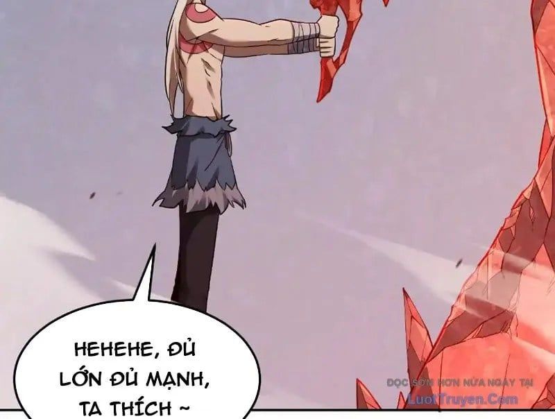 Tiên Vương Thú Liệp Pháp Tắc Chap 22 - Next Chap 23