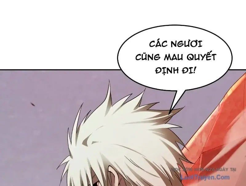 Tiên Vương Thú Liệp Pháp Tắc Chap 22 - Next Chap 23