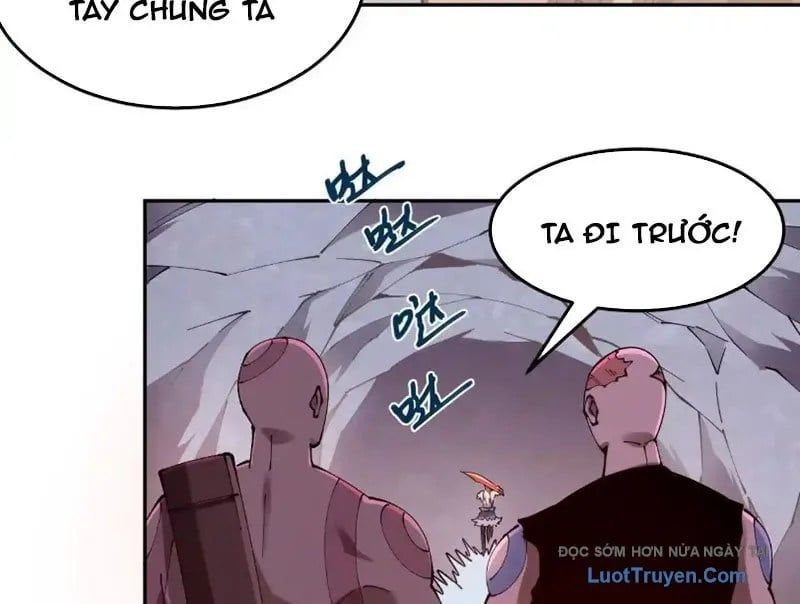 Tiên Vương Thú Liệp Pháp Tắc Chap 22 - Next Chap 23