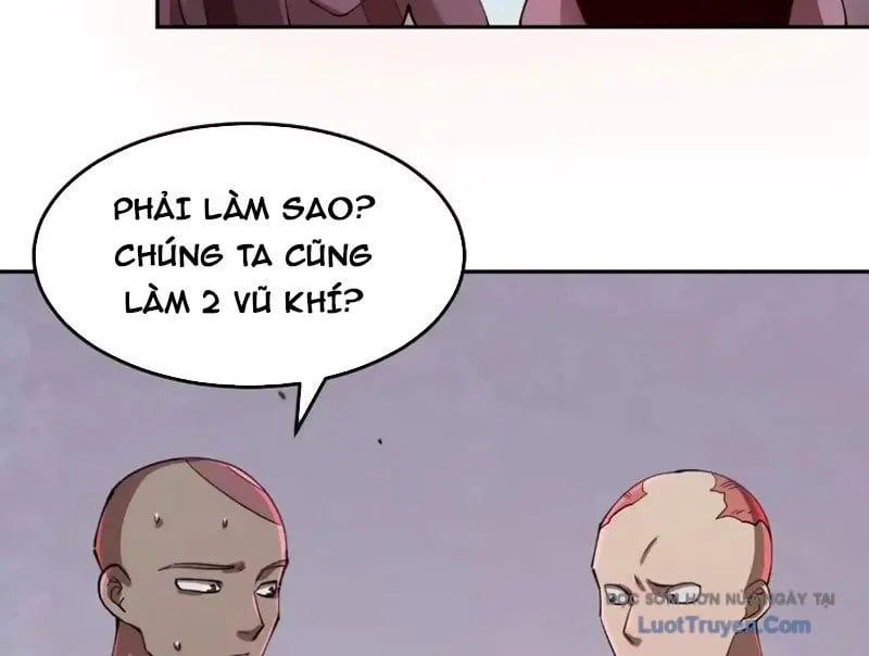 Tiên Vương Thú Liệp Pháp Tắc Chap 22 - Next Chap 23