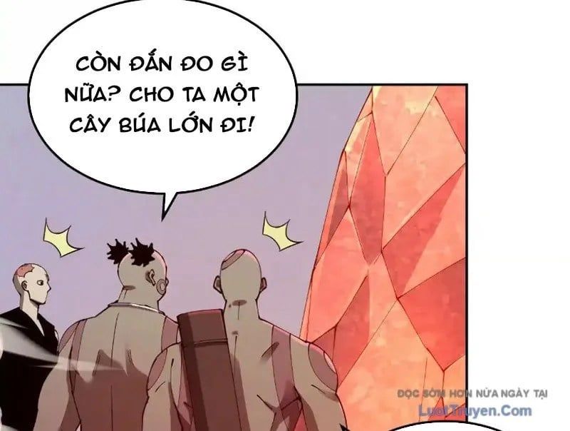 Tiên Vương Thú Liệp Pháp Tắc Chap 22 - Next Chap 23