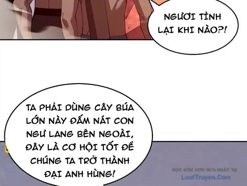 Tiên Vương Thú Liệp Pháp Tắc Chap 22 - Next Chap 23
