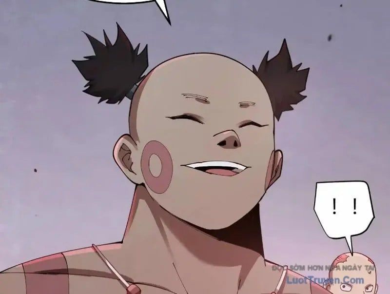 Tiên Vương Thú Liệp Pháp Tắc Chap 22 - Next Chap 23