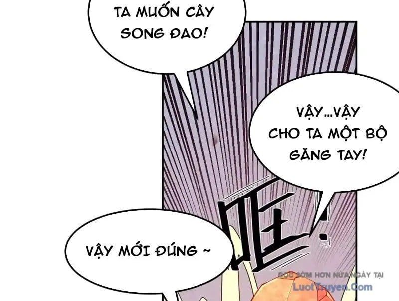 Tiên Vương Thú Liệp Pháp Tắc Chap 22 - Next Chap 23
