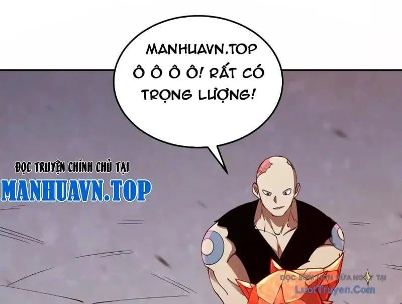 Tiên Vương Thú Liệp Pháp Tắc Chap 22 - Next Chap 23