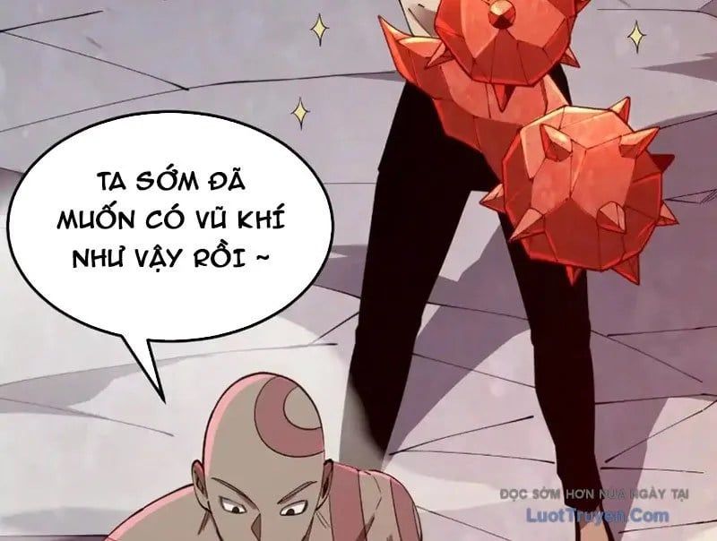 Tiên Vương Thú Liệp Pháp Tắc Chap 22 - Next Chap 23