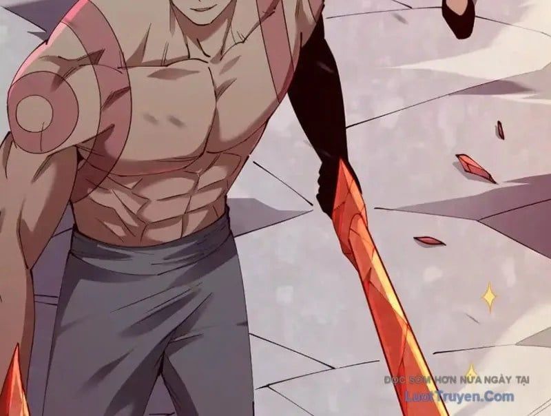 Tiên Vương Thú Liệp Pháp Tắc Chap 22 - Next Chap 23