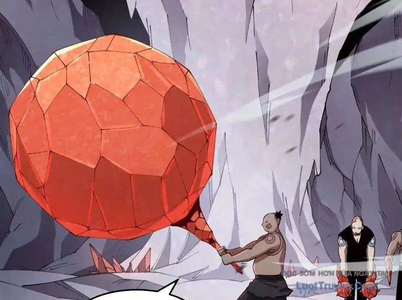 Tiên Vương Thú Liệp Pháp Tắc Chap 22 - Next Chap 23