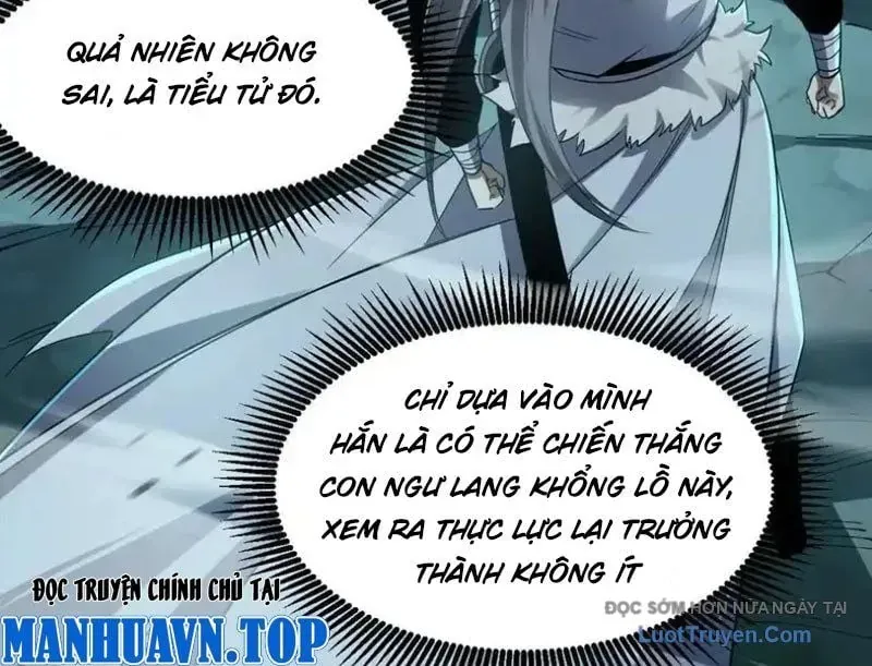 Tiên Vương Thú Liệp Pháp Tắc Chap 23 - Next Chap 24