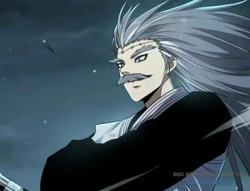 Tiên Vương Thú Liệp Pháp Tắc Chap 23 - Next Chap 24