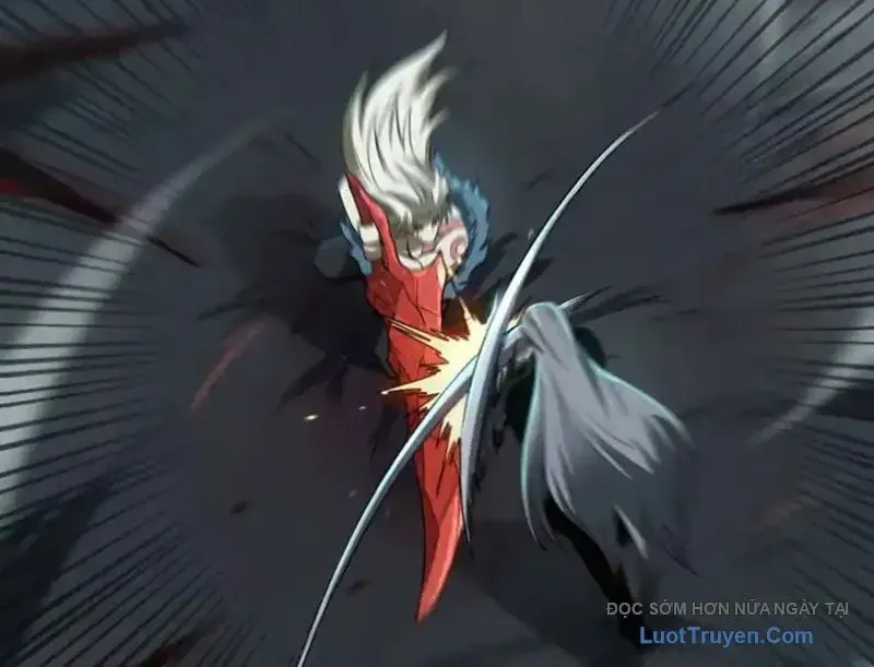 Tiên Vương Thú Liệp Pháp Tắc Chap 23 - Next Chap 24