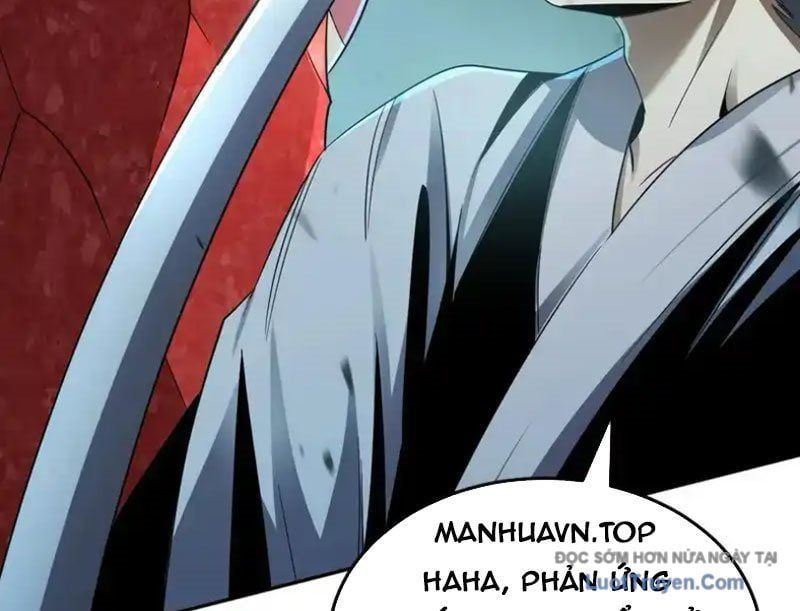 Tiên Vương Thú Liệp Pháp Tắc Chap 23 - Next Chap 24