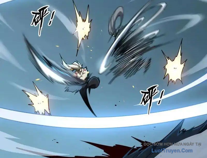 Tiên Vương Thú Liệp Pháp Tắc Chap 23 - Next Chap 24