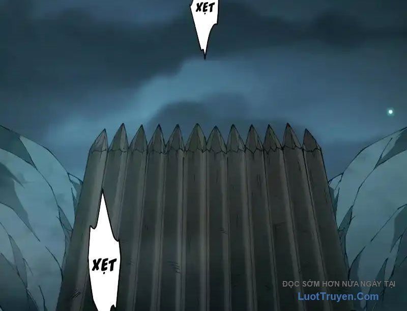 Tiên Vương Thú Liệp Pháp Tắc Chap 23 - Next Chap 24