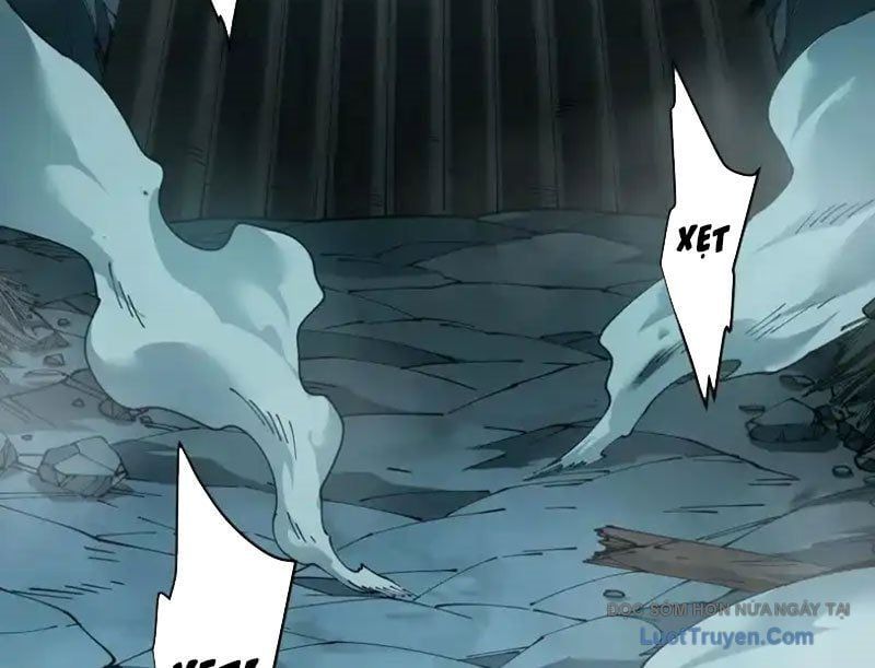 Tiên Vương Thú Liệp Pháp Tắc Chap 23 - Next Chap 24